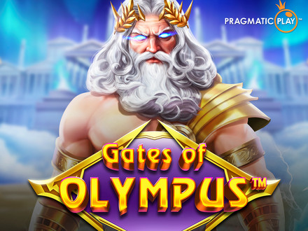 Gates of Olympus slot